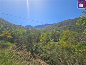terrain à la vente -   09110  AX LES THERMES, surface 0 m2 vente terrain - API424036